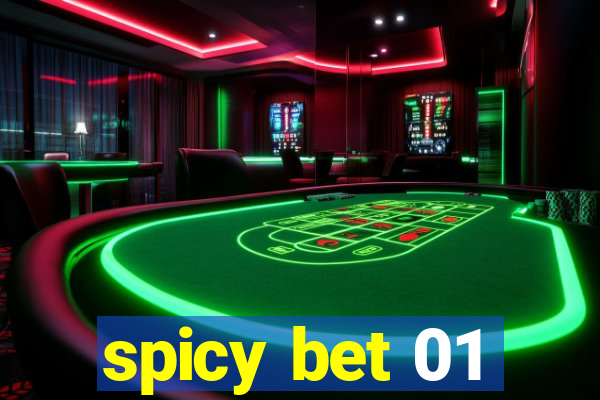 spicy bet 01